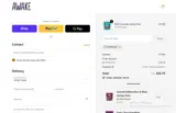 PATRICE20 coupon verification screenshot