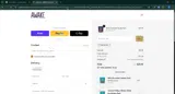 nicole30 coupon verification screenshot