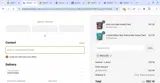 nicole30 coupon verification screenshot