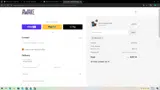 PATRICE20 coupon verification screenshot