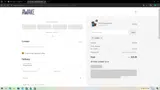 HUZZAH coupon verification screenshot