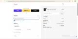 Awaken coupon verification screenshot