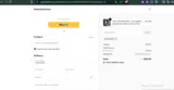 Awandeehome coupon verification screenshot