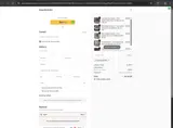 Awandeehome coupon verification screenshot