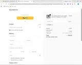 Awandeehome coupon verification screenshot