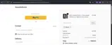 Awandeehome coupon verification screenshot