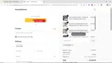 Awandeehome coupon verification screenshot