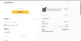 Awandeehome coupon verification screenshot