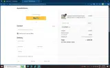 Awandeehome coupon verification screenshot