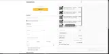 Awandeehome coupon verification screenshot