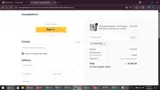 Awandeehome coupon verification screenshot