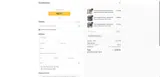 Awandeehome coupon verification screenshot