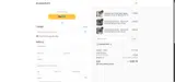 Awandeehome coupon verification screenshot