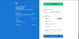 save20 coupon verification screenshot