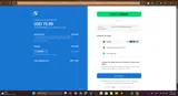 save20 coupon verification screenshot