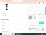 Awareness Outlet coupon verification screenshot