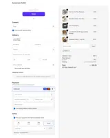 Awareness Outlet coupon verification screenshot