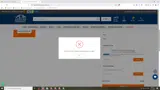 GOBBLE25 coupon verification screenshot