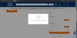 HRVALENTINE coupon verification screenshot