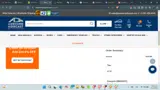 RW5OFF coupon verification screenshot