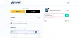 Awesome Travel Guides coupon verification screenshot