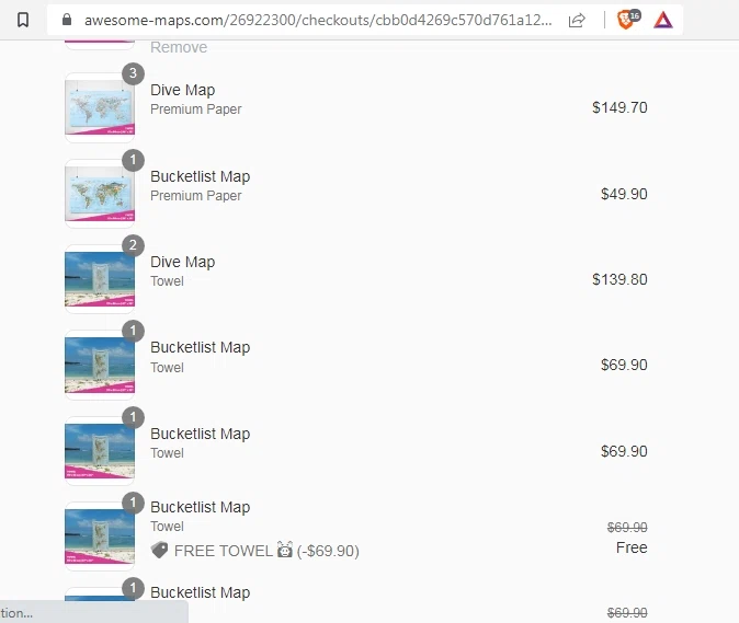 how to use Beauteous Stationery coupons