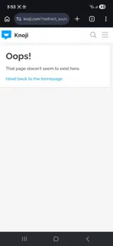 FACEBOOK coupon verification screenshot