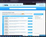 Awesome coupon verification screenshot