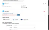 PLTAILGATE coupon verification screenshot