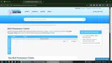 PLHOMERUN2025 coupon verification screenshot