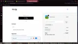 PLHOMERUN2025 coupon verification screenshot