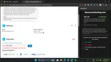 PLCYBER2025 coupon verification screenshot