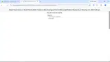 PLMADMARCH2026 coupon verification screenshot