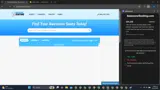 PLTAXDAY26 coupon verification screenshot