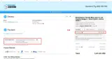 PLMLBCHAMPS2025 coupon verification screenshot