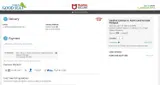 PLTAXDAY26 coupon verification screenshot