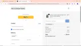 Awesome Skulls coupon verification screenshot