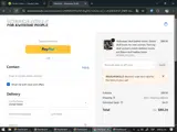 Awesome Skulls coupon verification screenshot