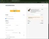 Awesome Skulls coupon verification screenshot