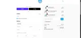 Welcome18 coupon verification screenshot