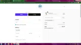 ALITTLELESSTOXIC coupon verification screenshot