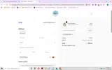 WELCOME30 coupon verification screenshot