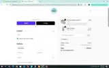 FAKER coupon verification screenshot