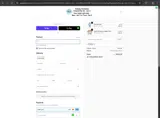 DEKU coupon verification screenshot