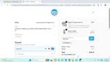 TAKEOVER coupon verification screenshot