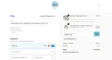 GOAFFNOOB coupon verification screenshot