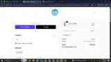 JUDAS coupon verification screenshot