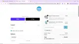 janelle10 coupon verification screenshot