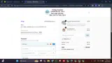 janelle10 coupon verification screenshot