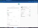 cookies10 coupon verification screenshot